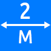 ویژگی اصلی ۲ متری | Main Attribute 2 M