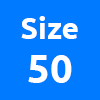 ویژگی اصلی سایز ۵۰ | Main Attribute Size 50