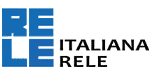 لوگو برند ایتالیانا رله | انرژی ۲۰ | NRG20 | Italiana Rele Brand Logo