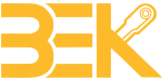 لوگو برند برتر اتصال کلاته | انرژی ۲۰ | NRG20 | Bartar Etesal Kalate (B.E.K) Brand Logo