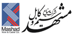 لوگو برند سیم و کابل مشهد | انرژی ۲۰ | NRG20 | Mashhad wire and Cable Brand Logo
