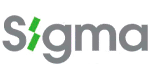 لوگو برند سیگما | انرژی ۲۰ | NRG20 | Simga Electric Brand Logo